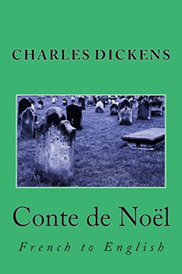 Conte De Noël: French To English-..