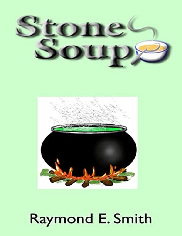 Stone Soup-..