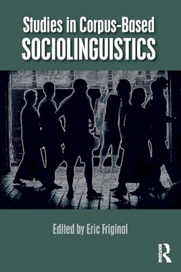 Studies In Corpus-Based Sociolinguistics-..