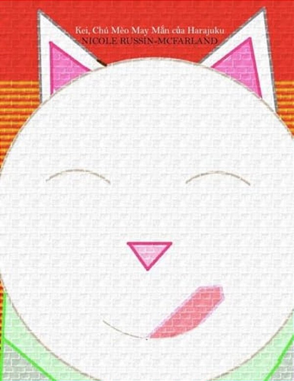 Maneki-Neko: Kei, Chu Meo May Man Cua Harajuku-..