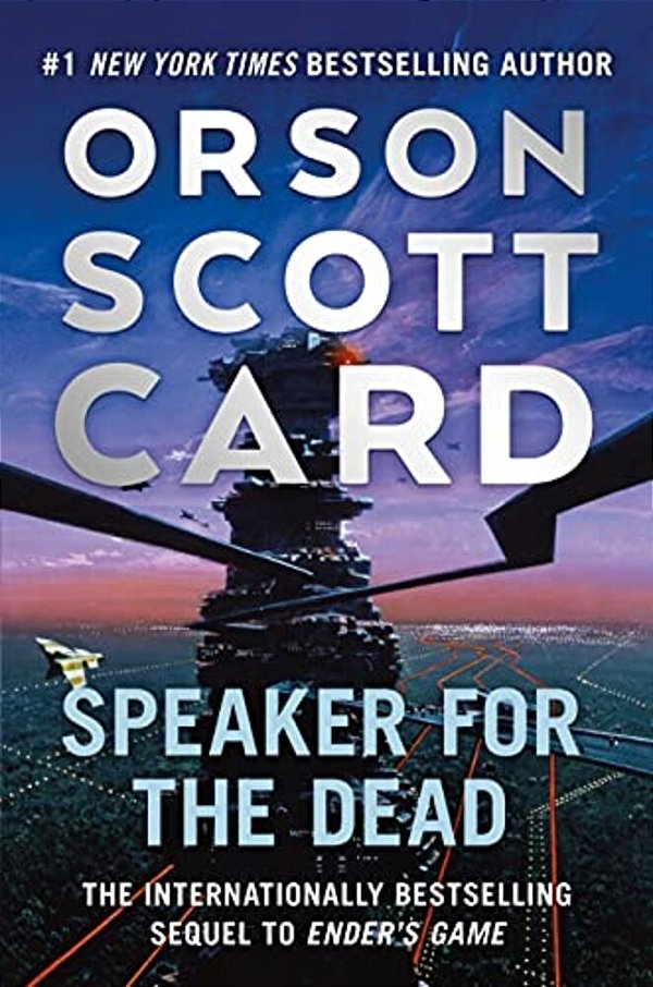 Speaker For The Dead-..
