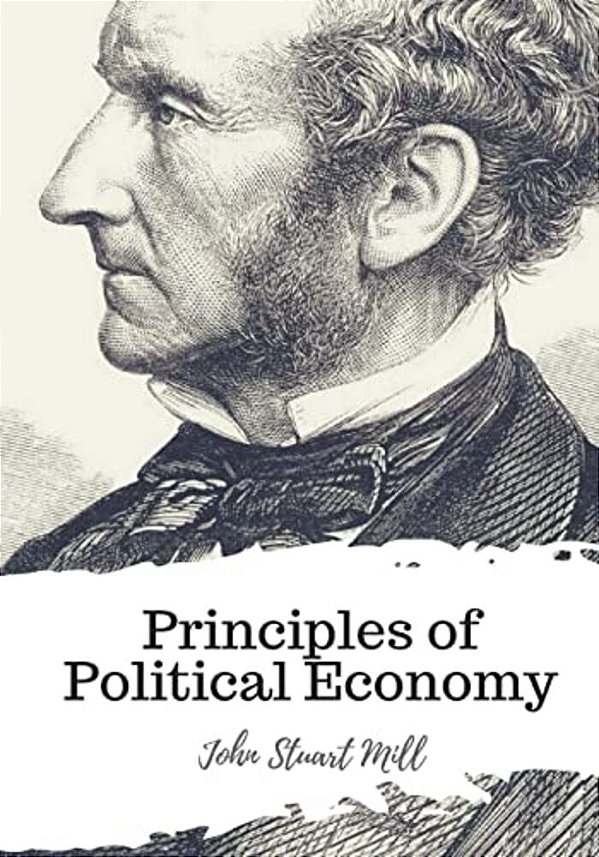 Principles Of Political Economy-..