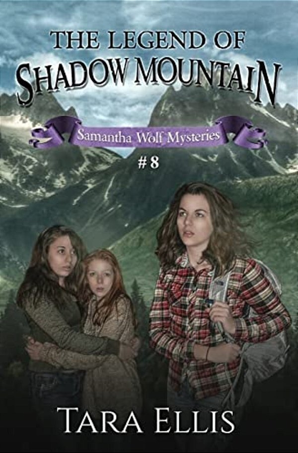 The Legend Of Shadow Mountain-..