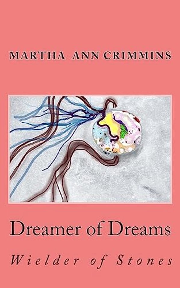 Dreamer Of Dreams - Wielder Of Stones-..