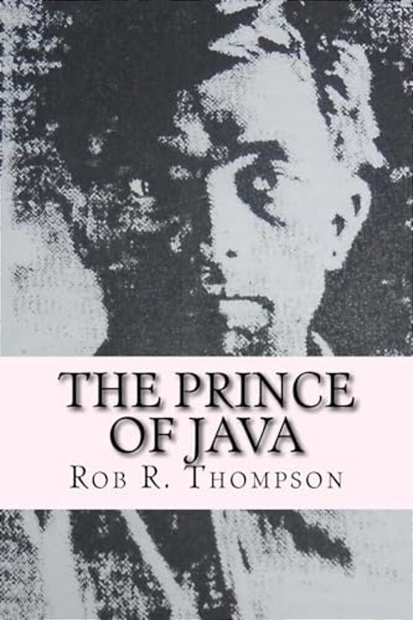 The Prince Of Java-..