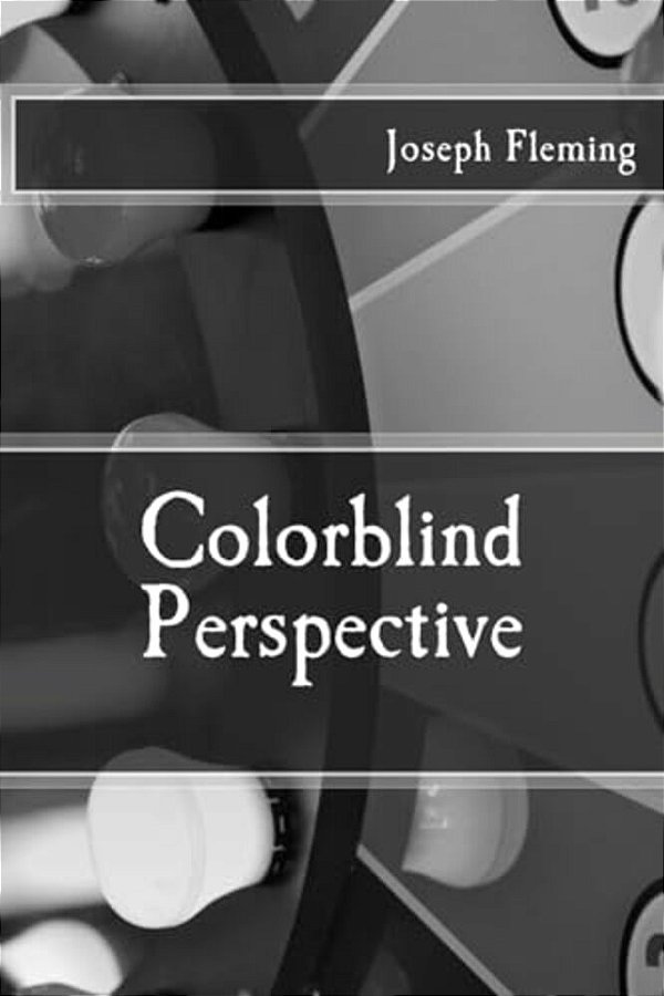 Colorblind Perspective-..
