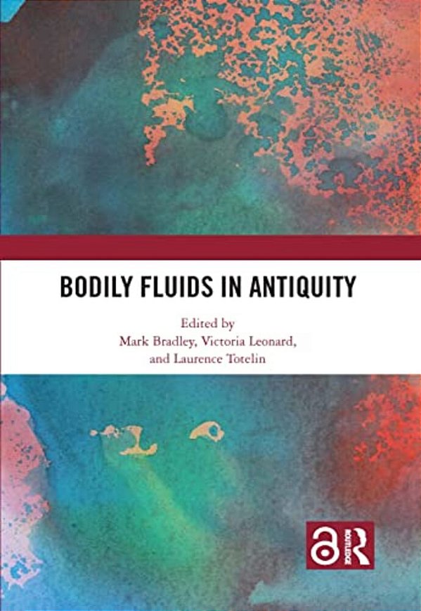 Bodily Fluids In Antiquity-..