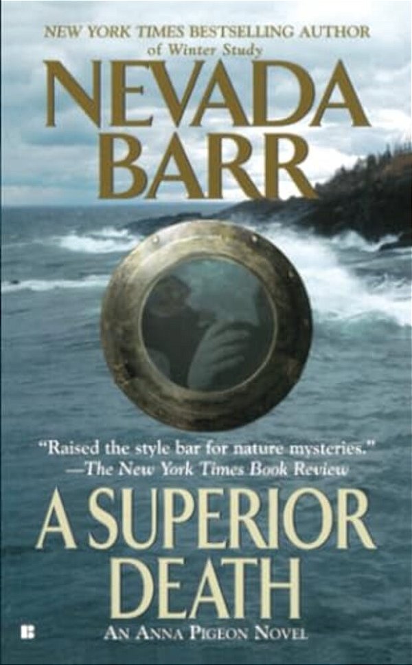 A Superior Death-..