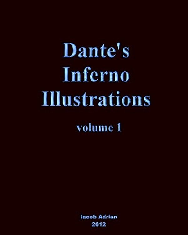 Dante's Inferno Illustrations-..
