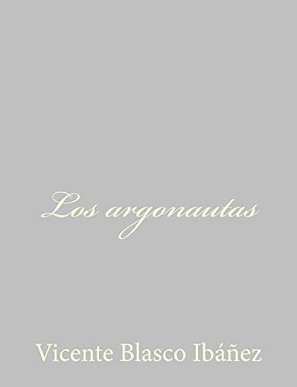 Los Argonautas-..