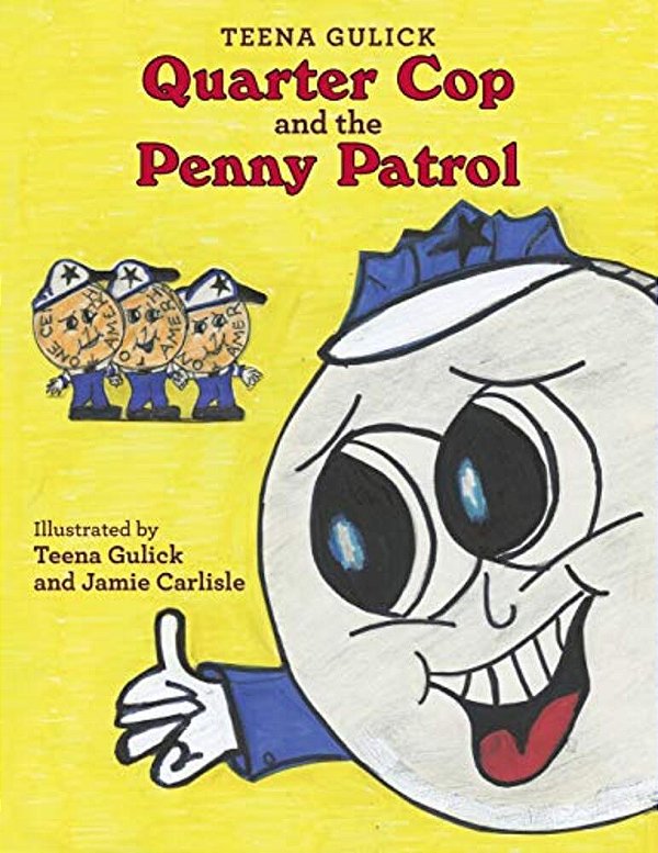 Quarter Cop And The Penny Patrol-..
