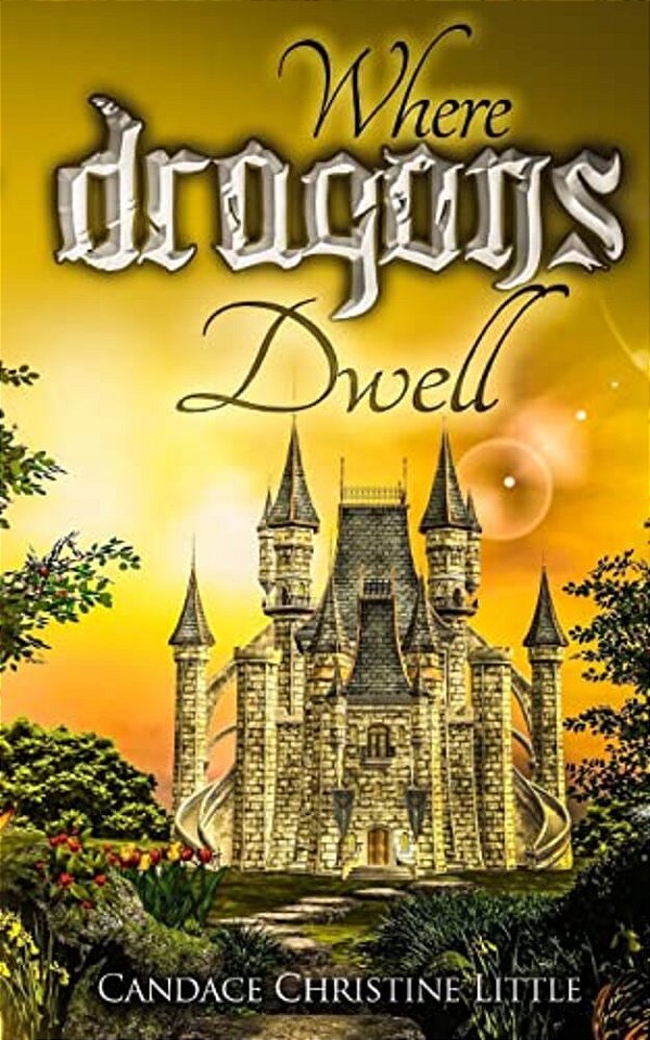 Where Dragons Dwell-..