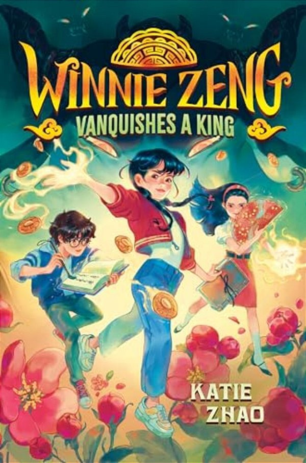 Winnie Zeng Vanquishes A King-..