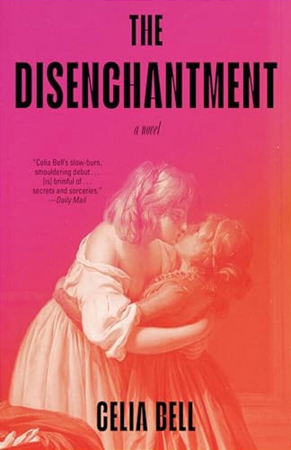 The Disenchantment-..