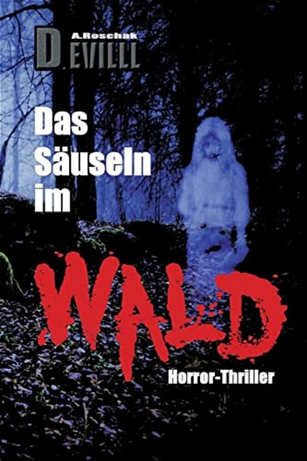 Das Säuseln Im Wald-..