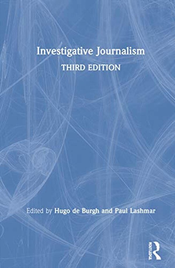 Investigative Journalism-..