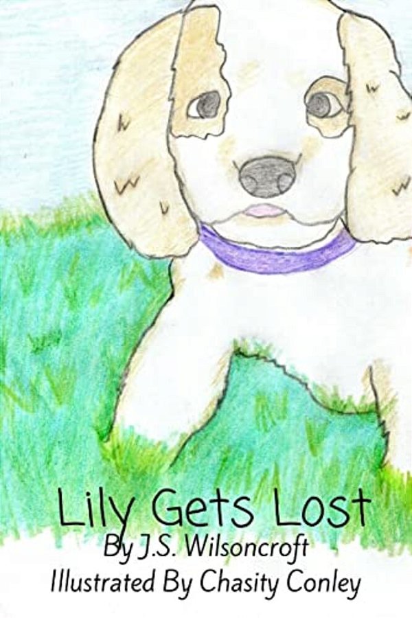 Lily Gets Lost-..