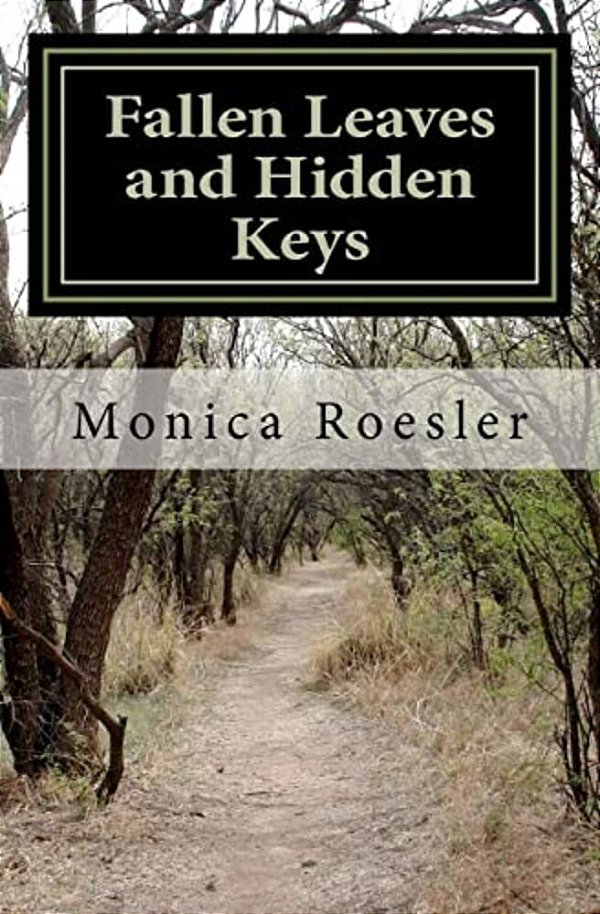 Fallen Leaves And Hidden Keys-..