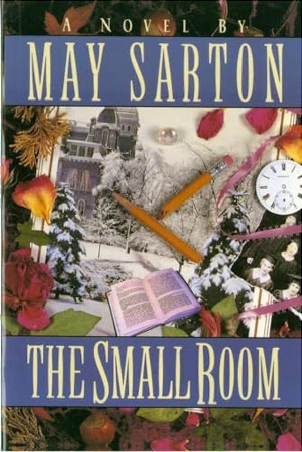 The Small Room-..