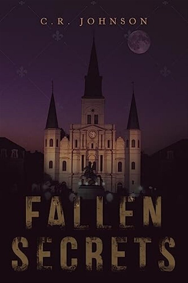Fallen Secrets-..