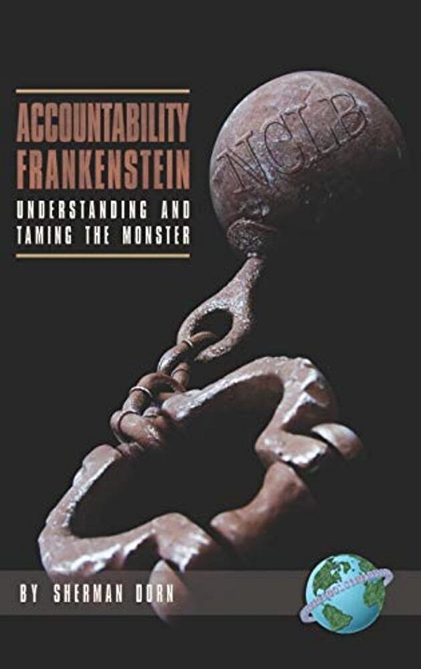 Accountability Frankenstein: Understanding And Taming The Monster-..