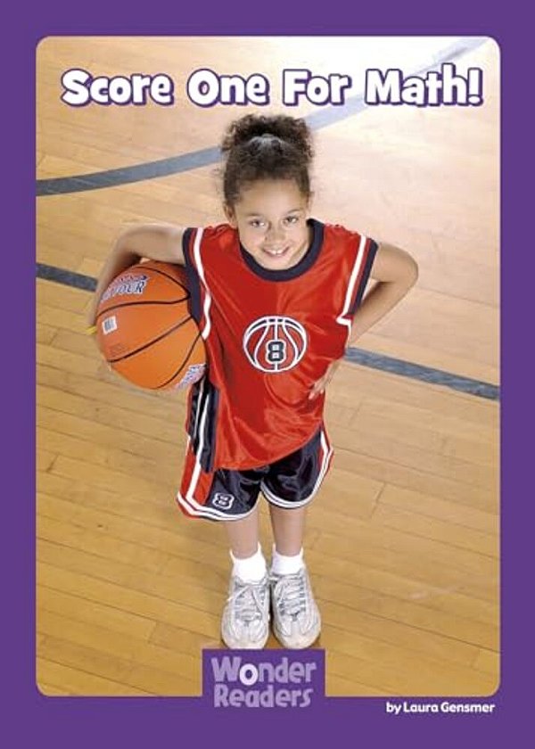 Score One For Math!-..