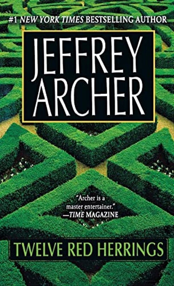 Twelve Red Herrings-..