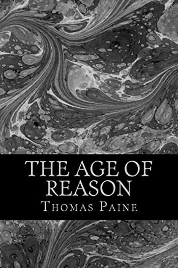 The Age Of Reason-..