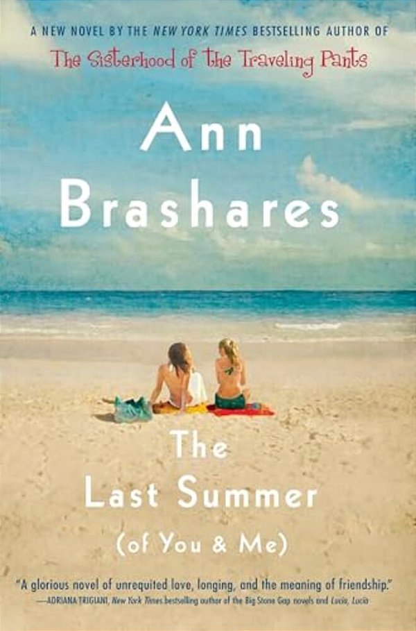The Last Summer (Of You And Me)-..
