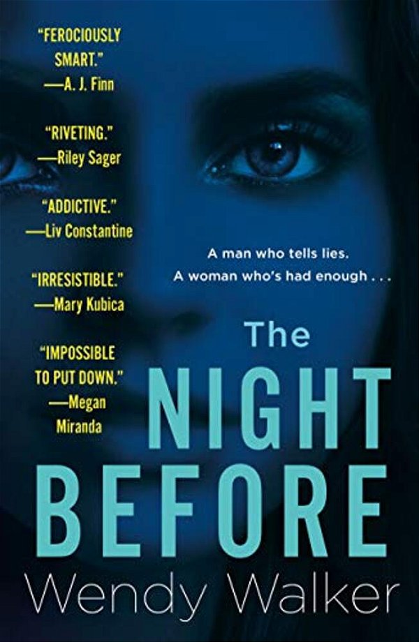 The Night Before-..