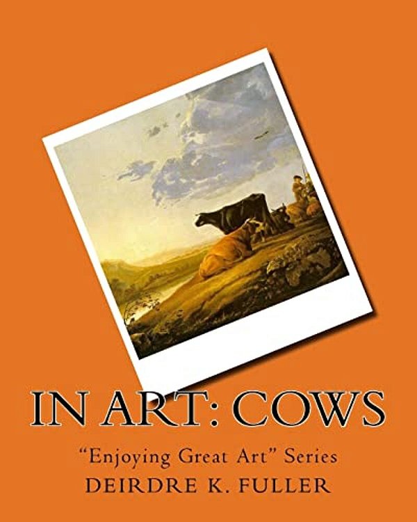 In Art: Cows-..