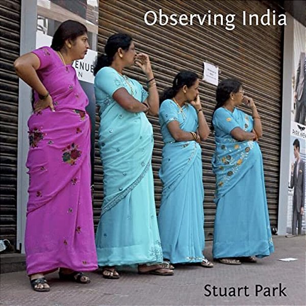 Observing India-..