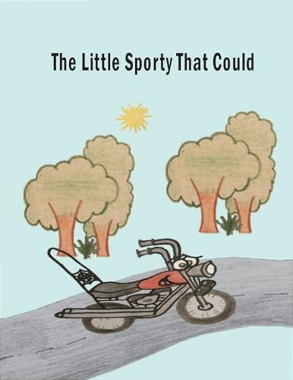 The Little Sporty That Could-..