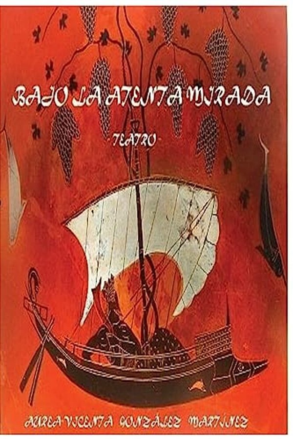 Bajo La Atenta Mirada-..