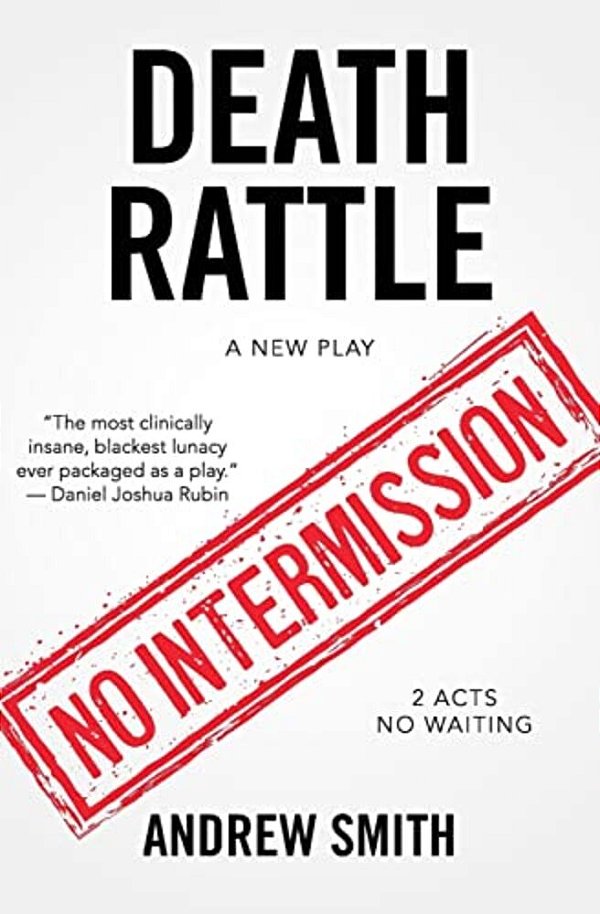 Death Rattle-..