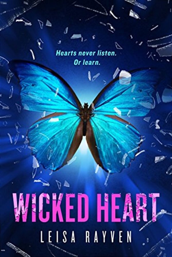 Wicked Heart-..