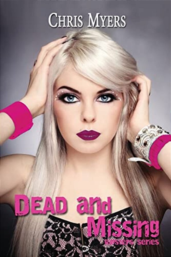 Dead And Missing-..
