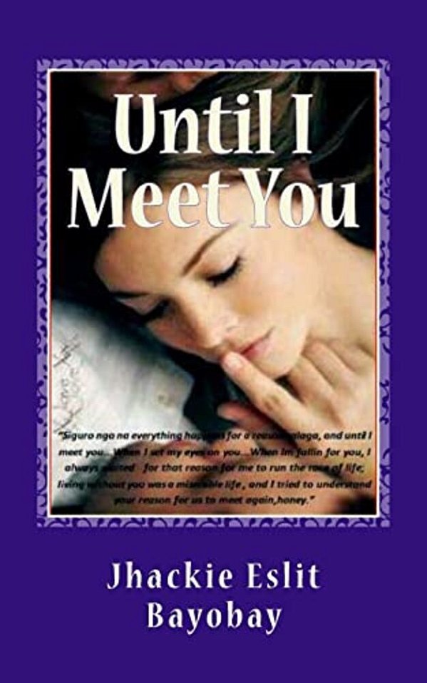 Until I Meet You-..