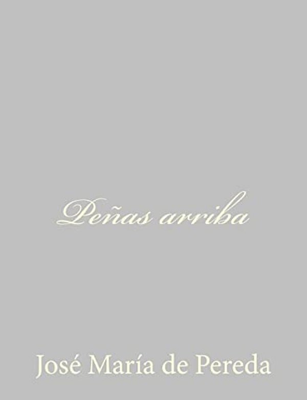 Peñas Arriba-..