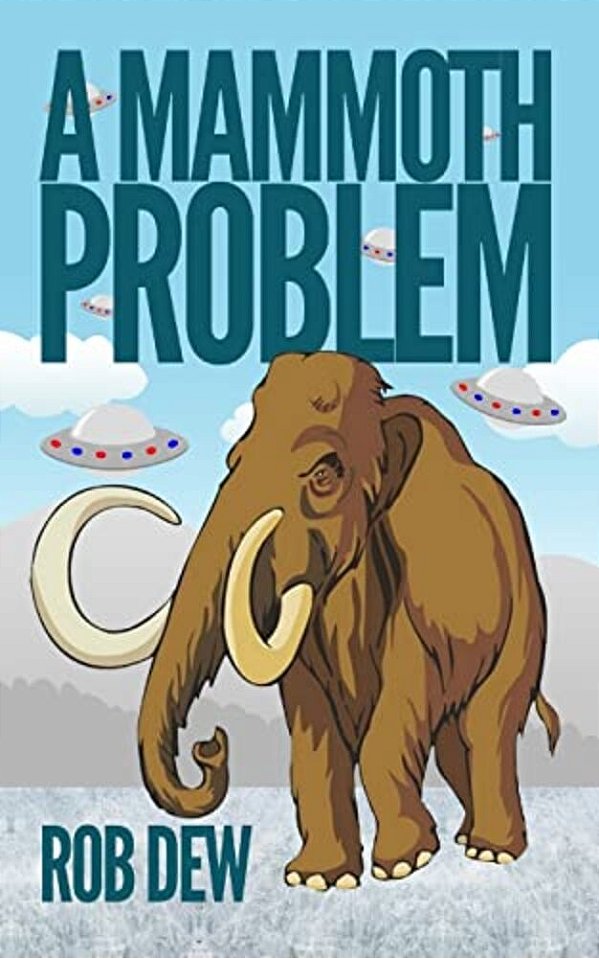 A Mammoth Problem-..