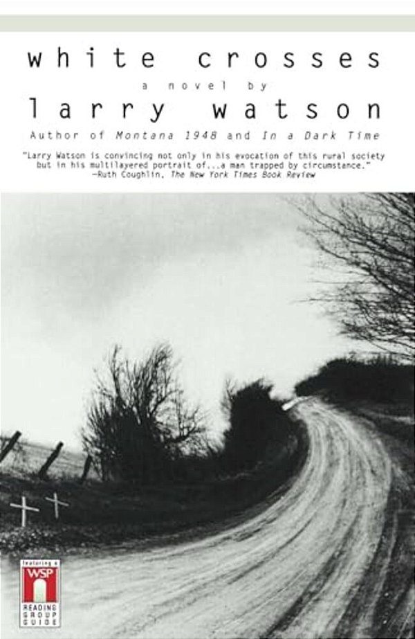 White Crosses-..