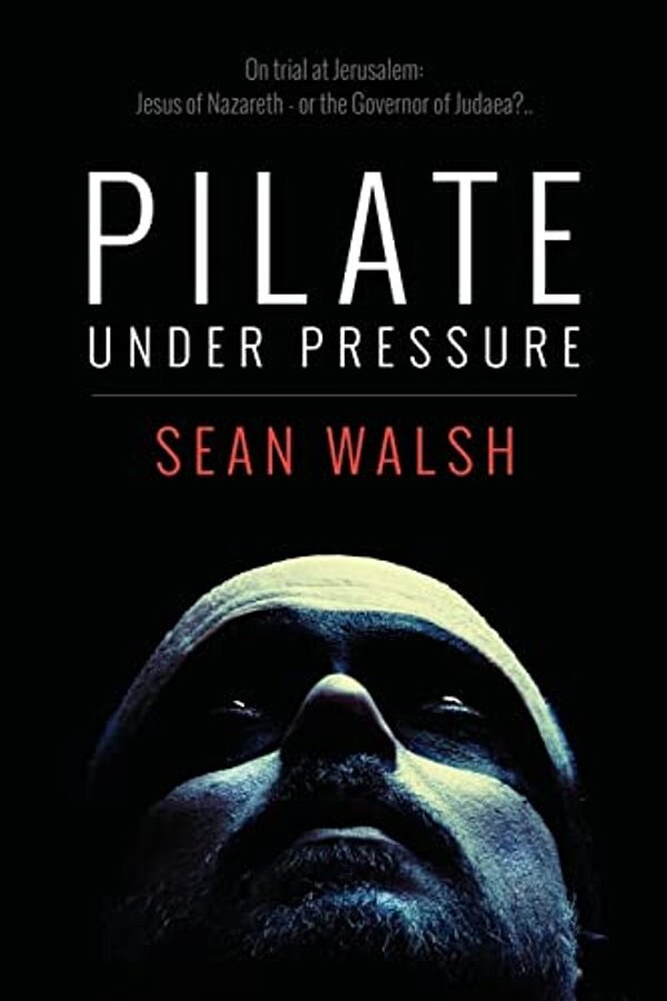 Pilate Under Pressure-..