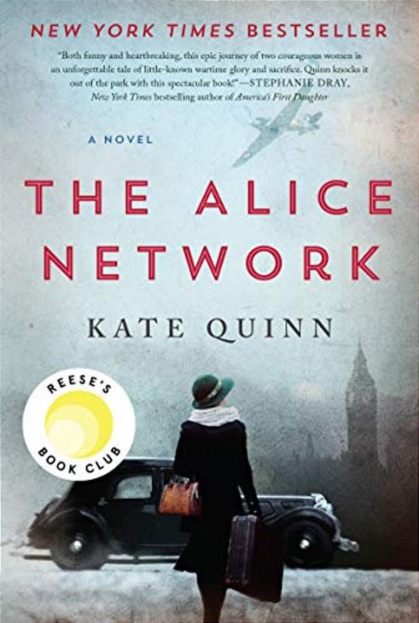 The Alice Network-..