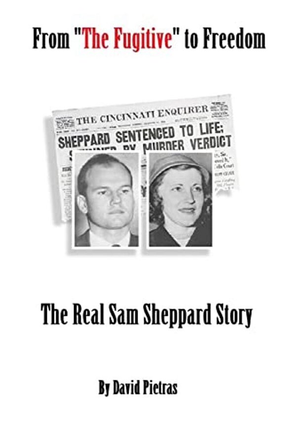 From "The Fugitive" To Freedom-..