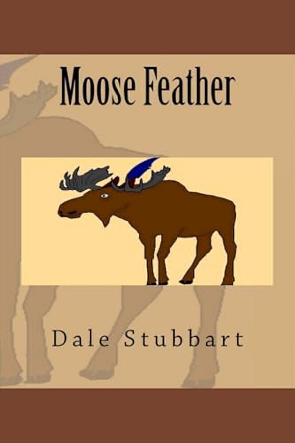 Moose Feather-..