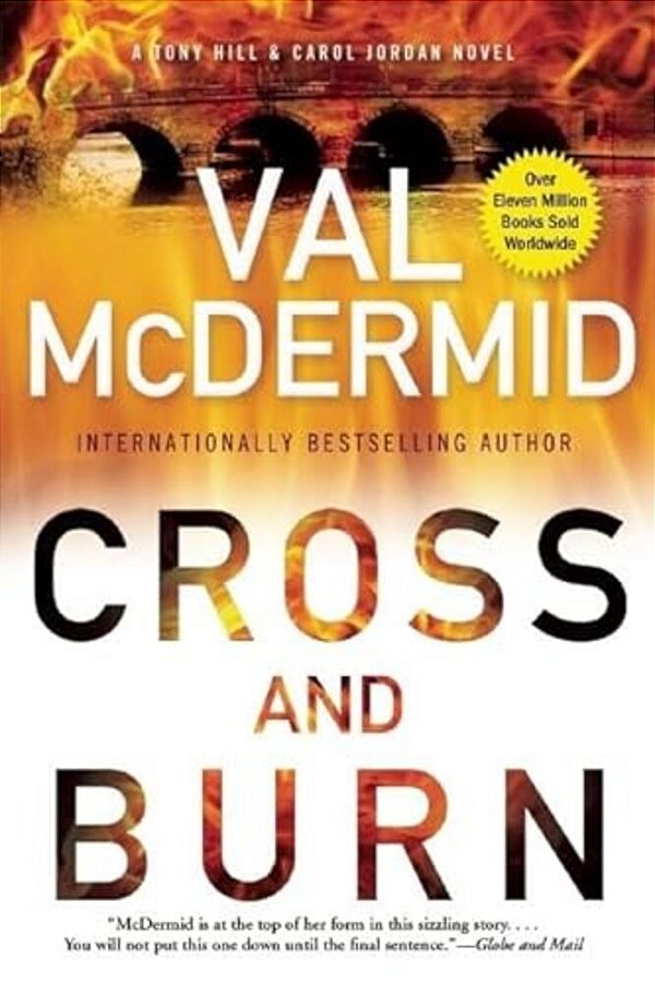 Cross And Burn-..