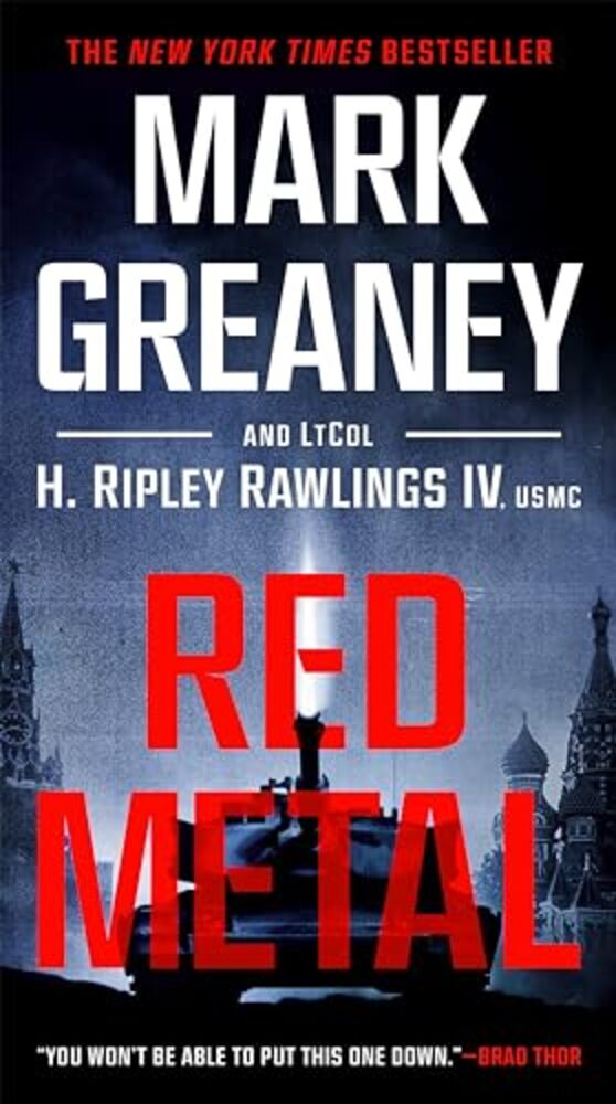 Red Metal-..