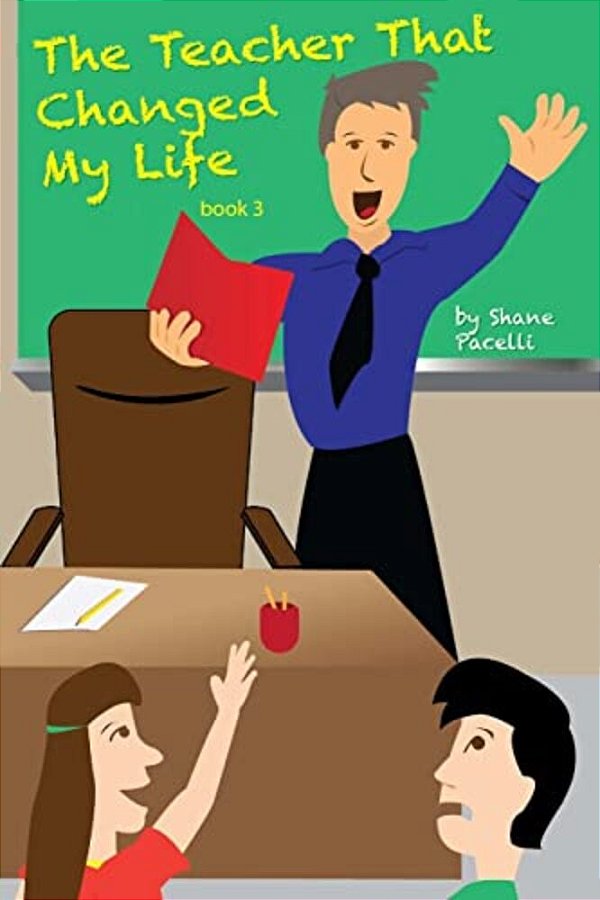 The Teacher That Changed My Life-..