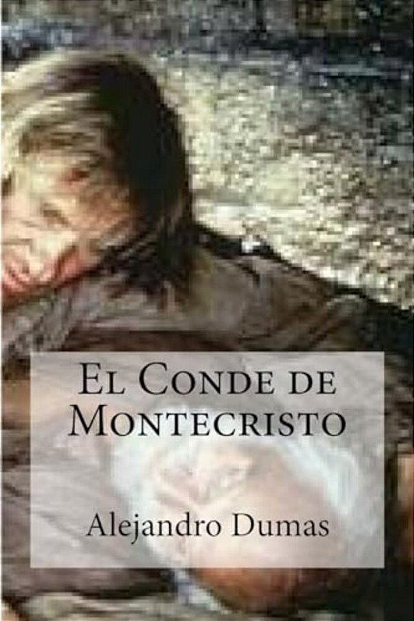 El Conde De Montecristo-..