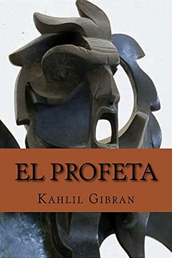 El Profeta (Spanish Edition)-..